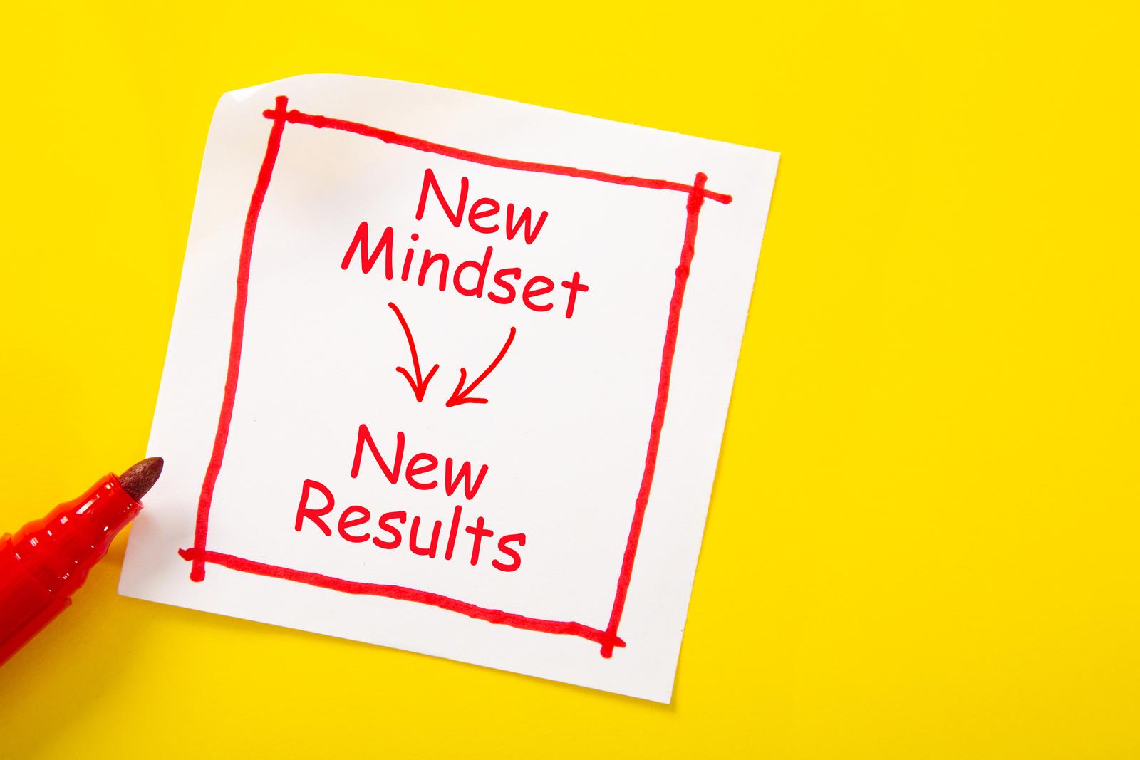 5 Reasons Mindset is Everything in Wellness and Life (Backed By Science!)
